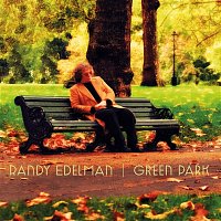 Přední strana obalu CD Green Park