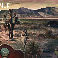 VUK – The Plains