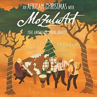 MoZuluArt – An African Christmas