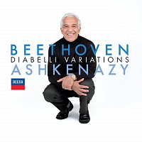 Vladimír Ashkenazy – Beethoven: Diabelli Variations