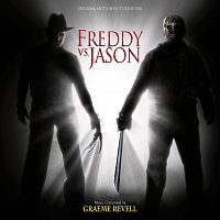 Graeme Revell – Freddy Vs. Jason [Original Motion Picture Score]