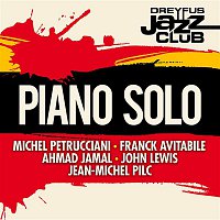 Various Artists.. – Dreyfus Jazz Club: Piano Solo