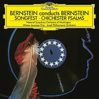 National Symphony Orchestra Washington, Israel Philharmonic Orchestra – Bernstein: Songfest, Chichester Psalms
