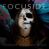 Přední strana obalu CD Demons Inside My Mind