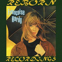 Francoise Hardy – Tous les Garçons et les Filles (HD Remastered)