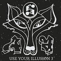 Asa – Foetida - Use Your Illusion 3