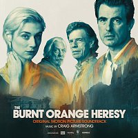 Craig Armstrong – The Burnt Orange Heresy [Original Motion Picture Soundtrack]