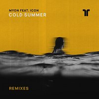 Myon, ICON – Cold Summer [Remixes]