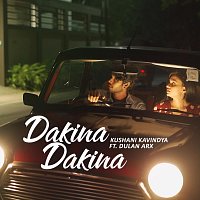 Kushani Kavindya, Dulan Arx – Dakina Dakina (feat. Dulan Arx)