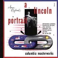 Artur Rodzinski – Copland: Lincoln Portrait