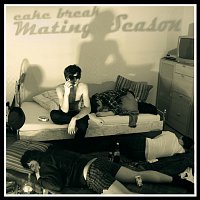 Přední strana obalu CD Mating Season