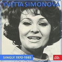 Yvetta Simonová – Singly (1970-1985) FLAC