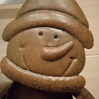 Přední strana obalu CD Mondmann