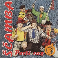 Ščamba – Perši raz