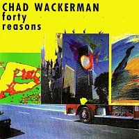 Chad Wackerman – Forty Reasons