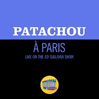 Patachou – A Paris [Live On The Ed Sullivan Show, January 25, 1953]