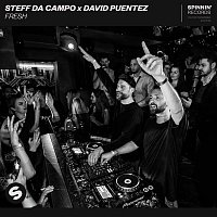 Steff da Campo x David Puentez – Fresh (Extended Mix)