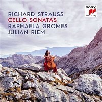 Raphaela Gromes & Julian Riem – 4 Lieder, Op. 27, TrV 170: IV. Morgen! (Arr. for Cello and Piano by Julian Riem)