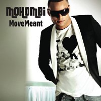 Mohombi – MoveMeant [International]