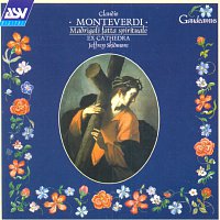 Ex Cathedra, Jeffrey Skidmore – Monteverdi: Madrigali fatta spirituale