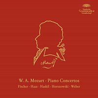 Clara Haskil, Monique Haas – Mozart: Piano Concertos