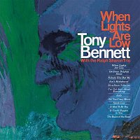 Tony Bennett – When Lights Are Low