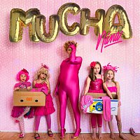 Mucha – Nána MP3