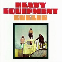 Euclid – Heavy Equipment