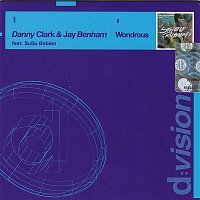 Danny Clark & Jay Benham – Wondrous (feat. SuSu Bobien)