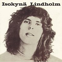 Isokyna Lindholm – Isokyna Lindholm