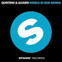 Quintino & Alvaro – World In Our Hands
