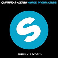 Quintino & Alvaro – World In Our Hands