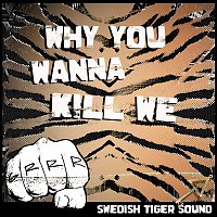 Swedish Tiger Sound – Why You Wanna Kill We