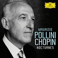Maurizio Pollini – Chopin: Nocturnes