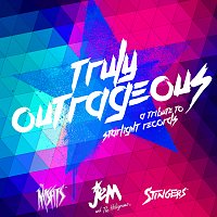 Truly Outrageous: A Jem And The Holograms Tribute