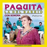 Paquita la del Barrio – Falsaria