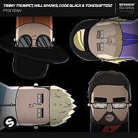 Timmy Trumpet, Will Sparks & Code Black – FUCK YEAH (feat. Toneshifterz)