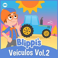 Blippi em Portugues – Veículos com Blippi Vol.2