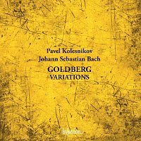 Pavel Kolesnikov – Bach: Goldberg Variations, BWV 988