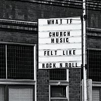 We The Kingdom – Church Music