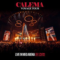 Calema – Voyage Tour [Live in MEO Arena]