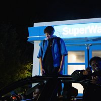 Přední strana obalu CD 30 Grad Freestyle