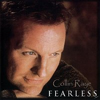 Přední strana obalu CD Fearless