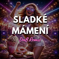 Juwe – Sladké Mámení (DnB Remix)