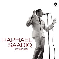 Raphael Saadiq – 100 Yard Dash