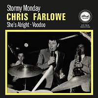 Chris Farlowe – Stormy Monday