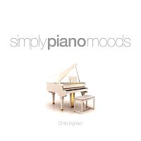 Chris Ingham – Simply Piano Moods