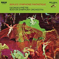 Georges Pretre – Berlioz: Symphonie Fantastique, H 48, Op. 14
