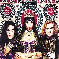 Army Of Lovers – Candyman Messiah