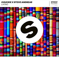 Chuckie, Steve Andreas – Latino